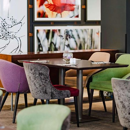 Hotel Mondial Am Dom Cologne Mgallery Eksteriør billede