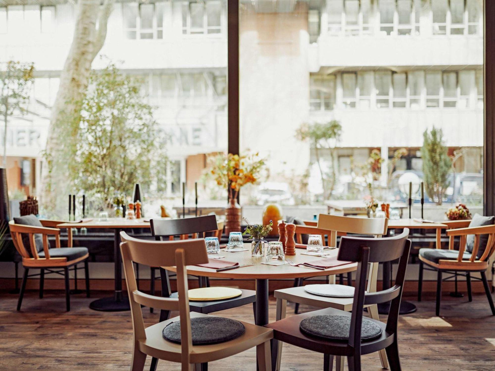 Hotel Mondial Am Dom Cologne Mgallery Eksteriør billede
