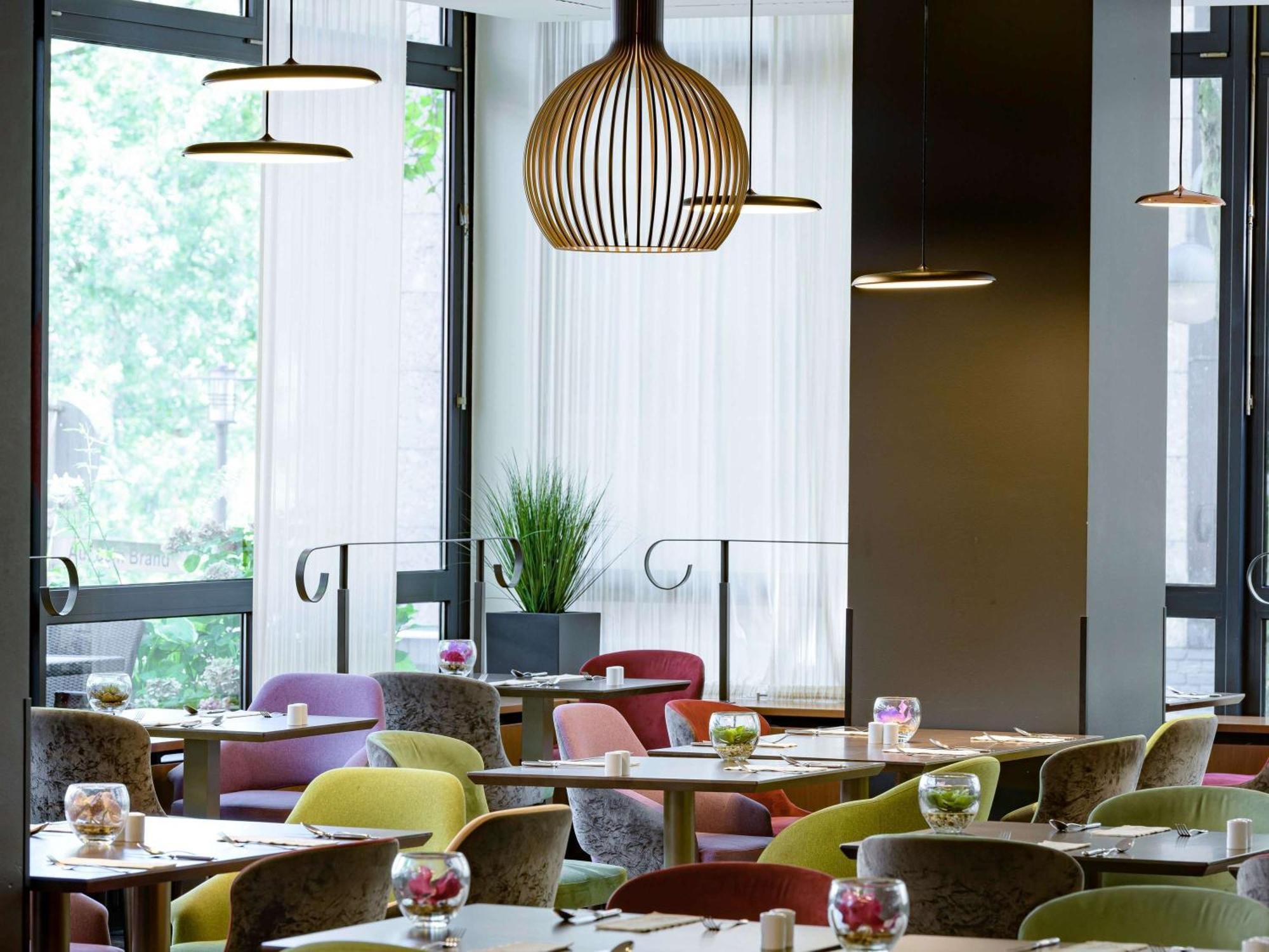 Hotel Mondial Am Dom Cologne Mgallery Eksteriør billede