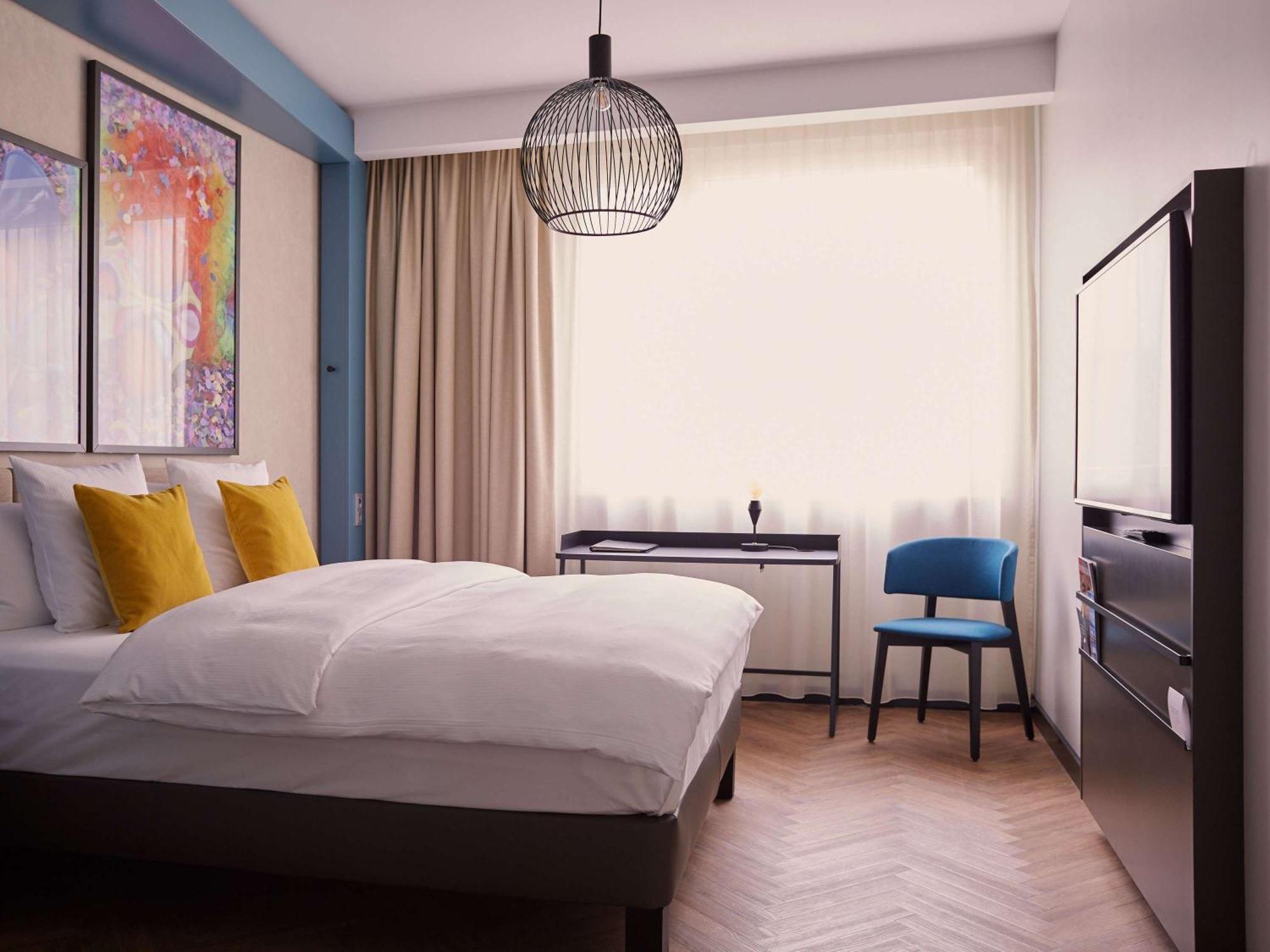 Hotel Mondial Am Dom Cologne Mgallery Eksteriør billede