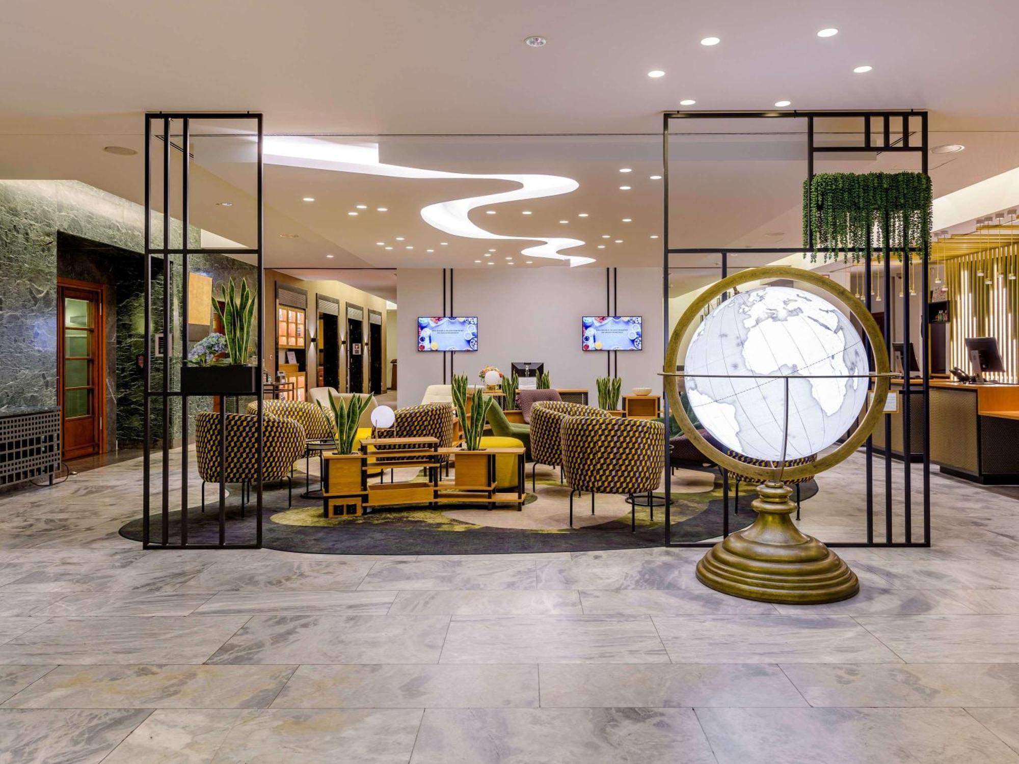 Hotel Mondial Am Dom Cologne Mgallery Eksteriør billede