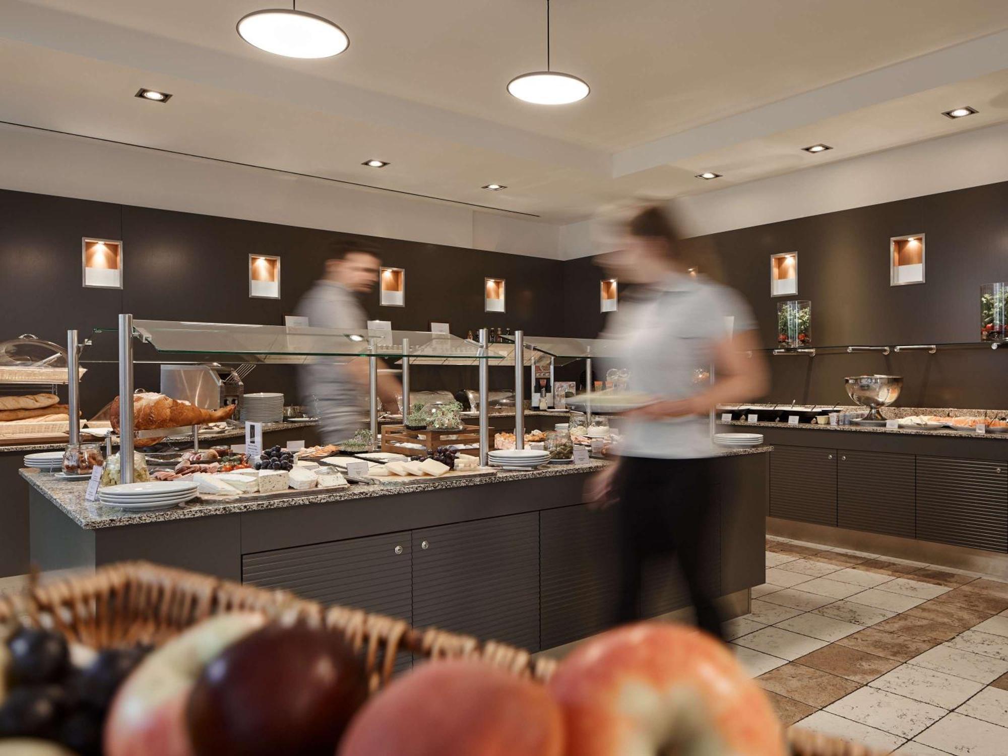 Hotel Mondial Am Dom Cologne Mgallery Eksteriør billede
