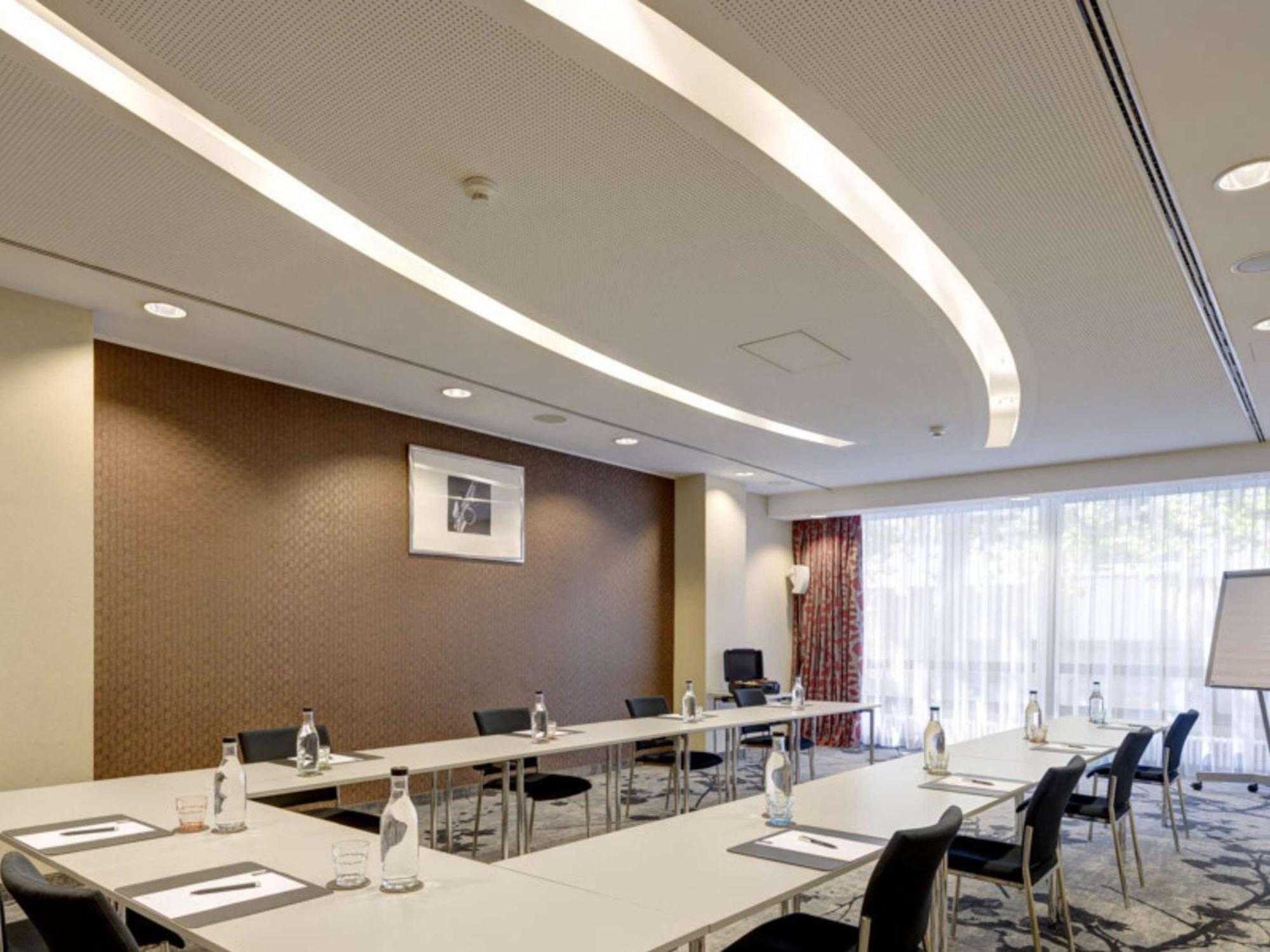 Hotel Mondial Am Dom Cologne Mgallery Eksteriør billede