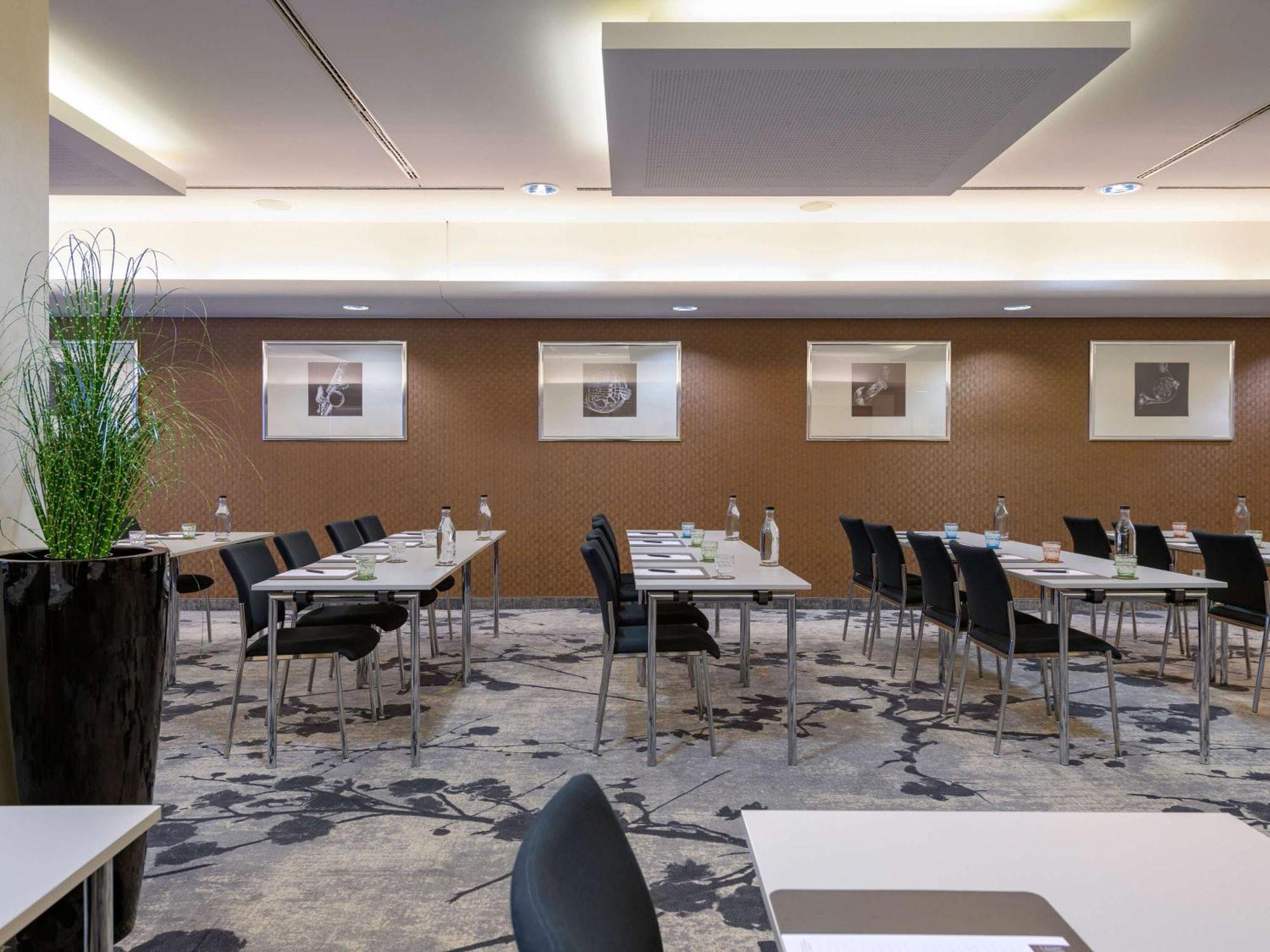 Hotel Mondial Am Dom Cologne Mgallery Eksteriør billede