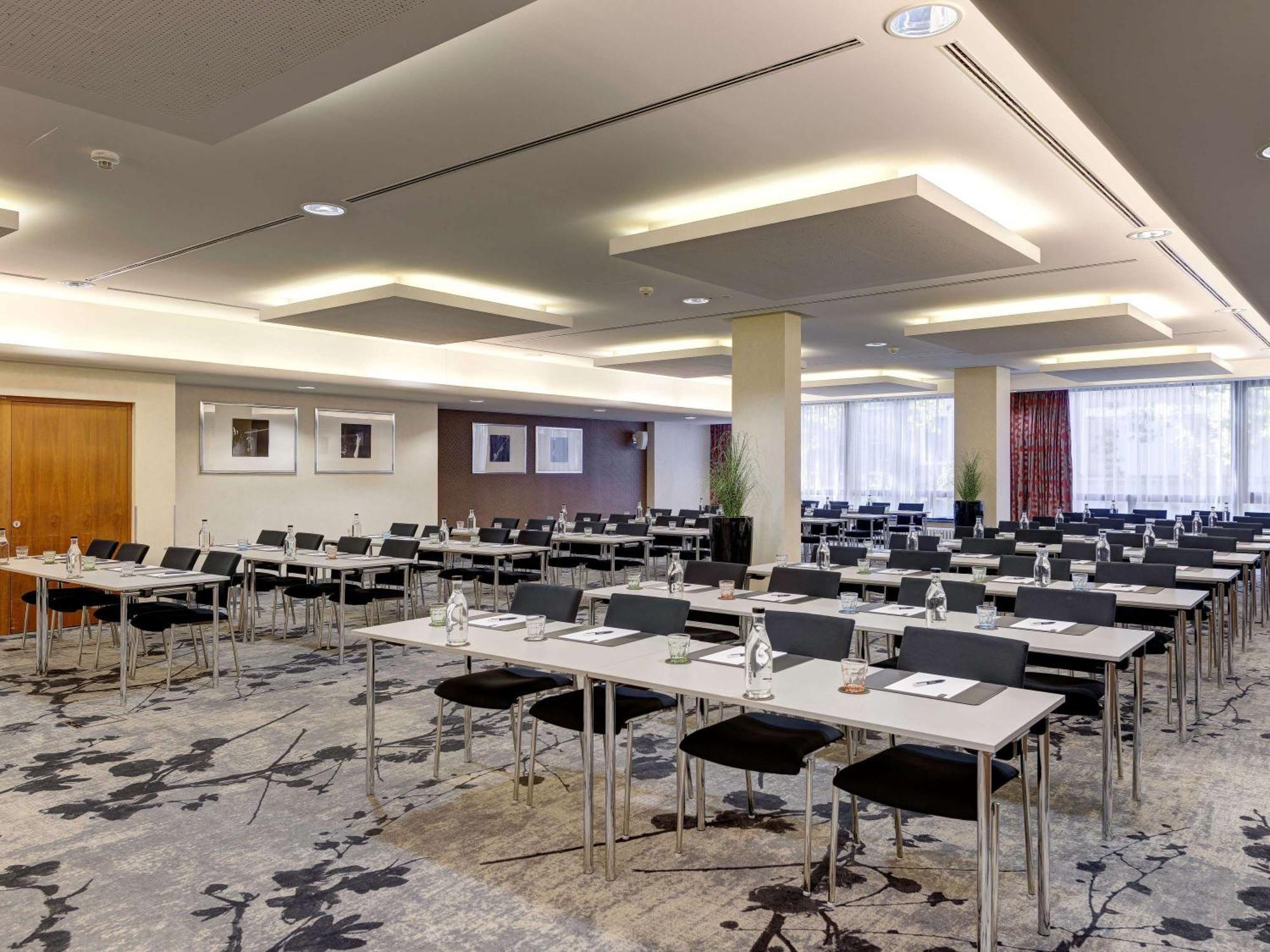 Hotel Mondial Am Dom Cologne Mgallery Eksteriør billede