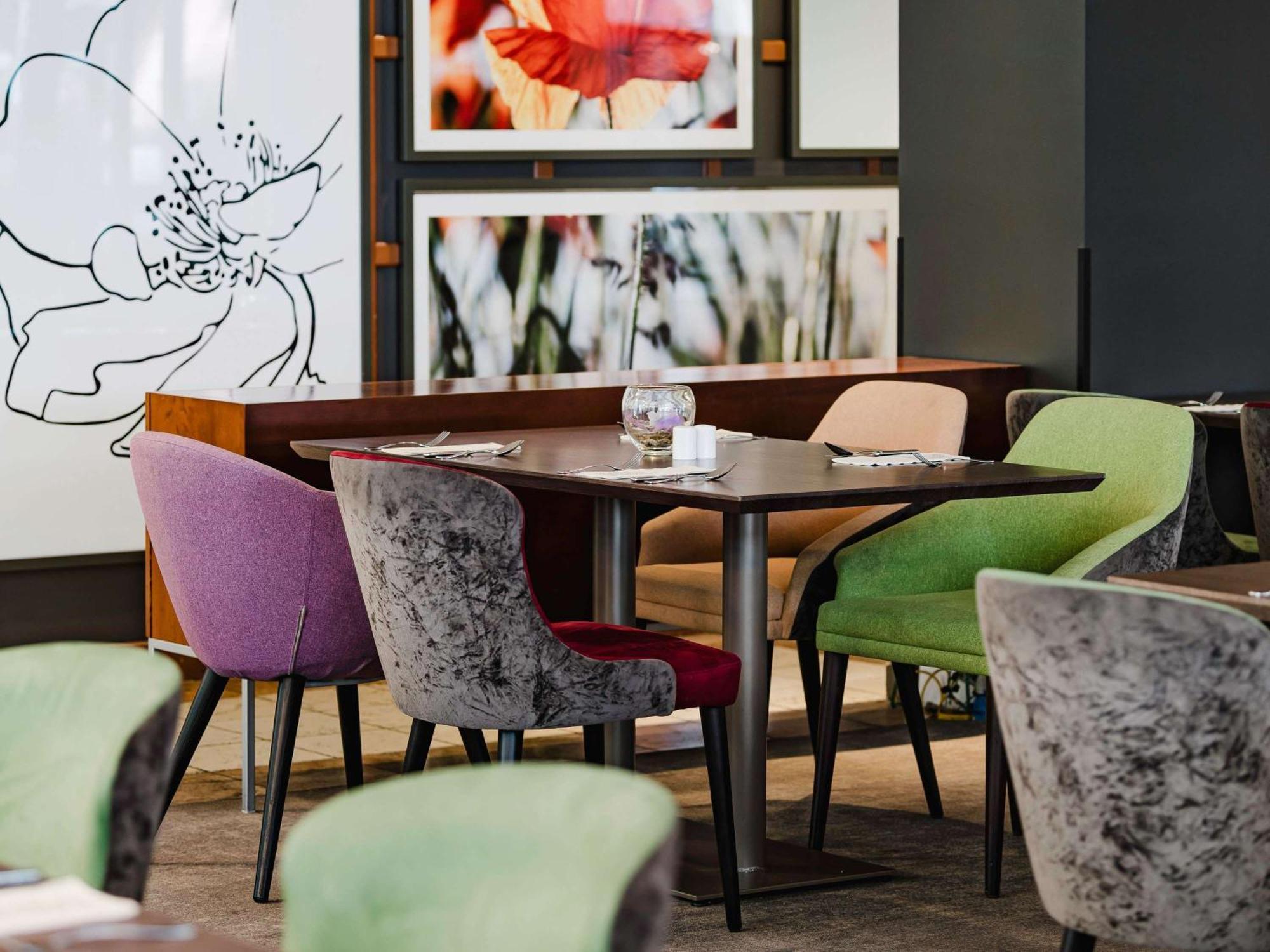 Hotel Mondial Am Dom Cologne Mgallery Eksteriør billede