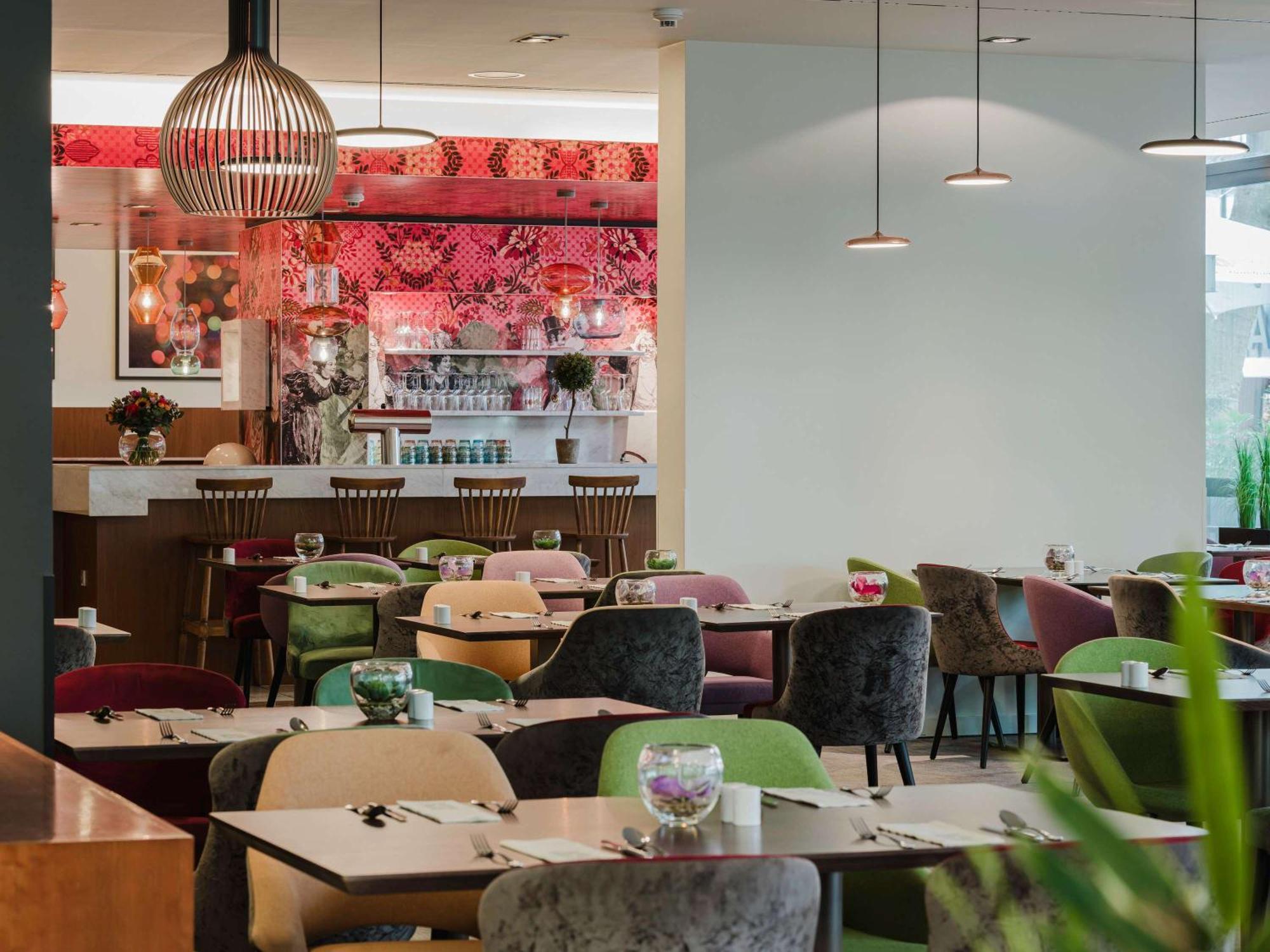 Hotel Mondial Am Dom Cologne Mgallery Eksteriør billede